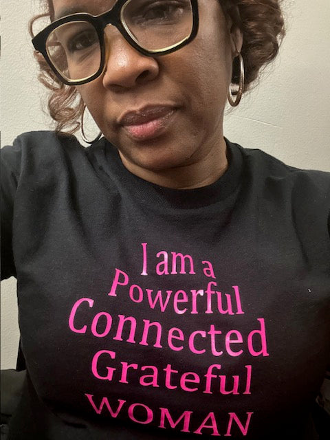 Contract T-shirt