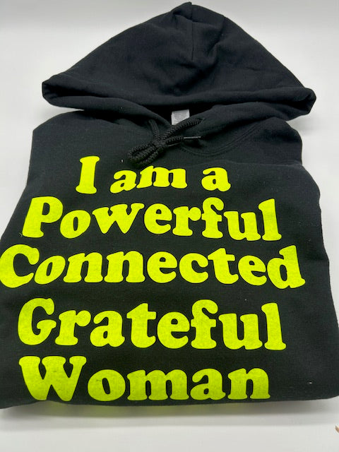 Contract Hoodie