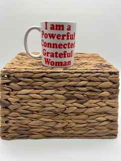 Contract mug