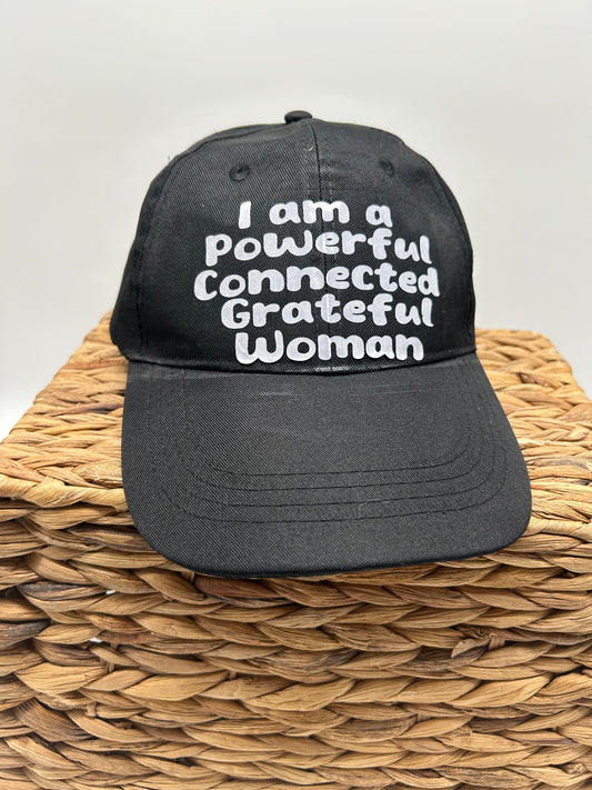Contract Hat