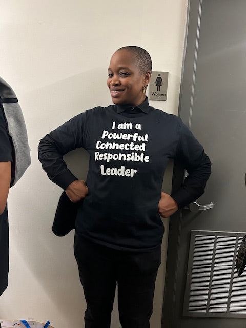 Contract T-shirt